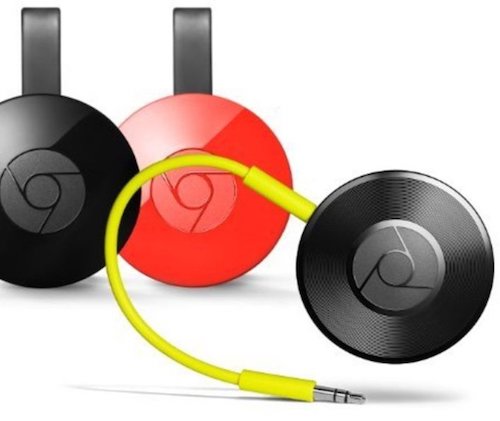 Chromecast